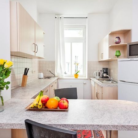 Apartment Pette C40 Berlino Esterno foto