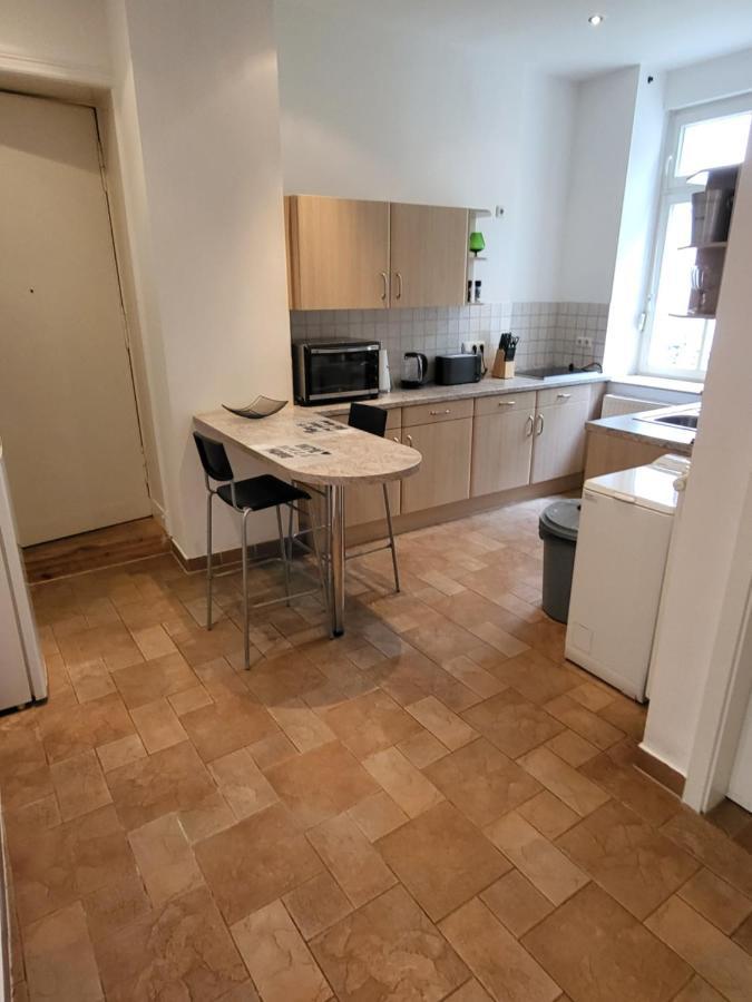 Apartment Pette C40 Berlino Esterno foto