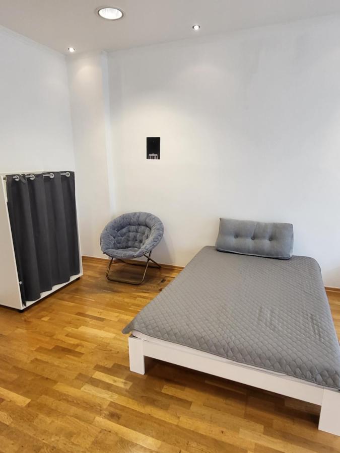 Apartment Pette C40 Berlino Esterno foto