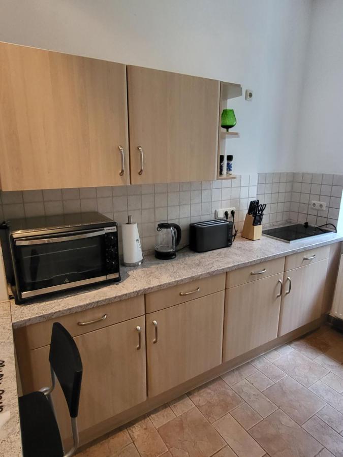 Apartment Pette C40 Berlino Esterno foto