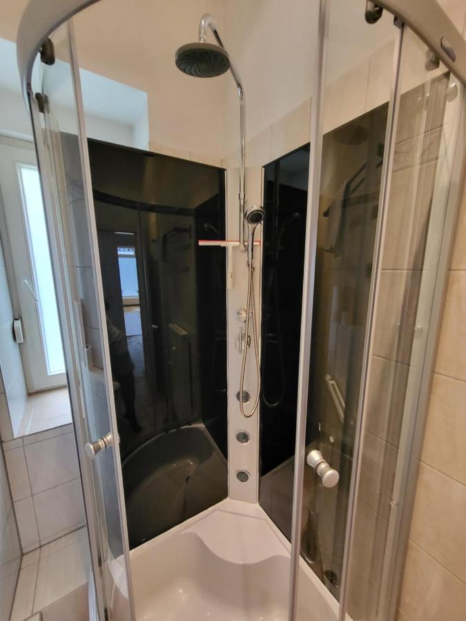 Apartment Pette C40 Berlino Esterno foto