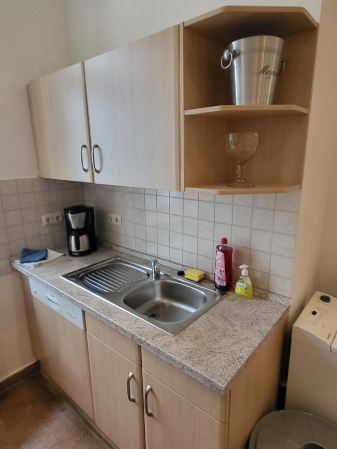Apartment Pette C40 Berlino Esterno foto