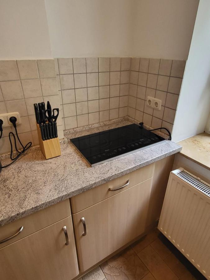 Apartment Pette C40 Berlino Esterno foto
