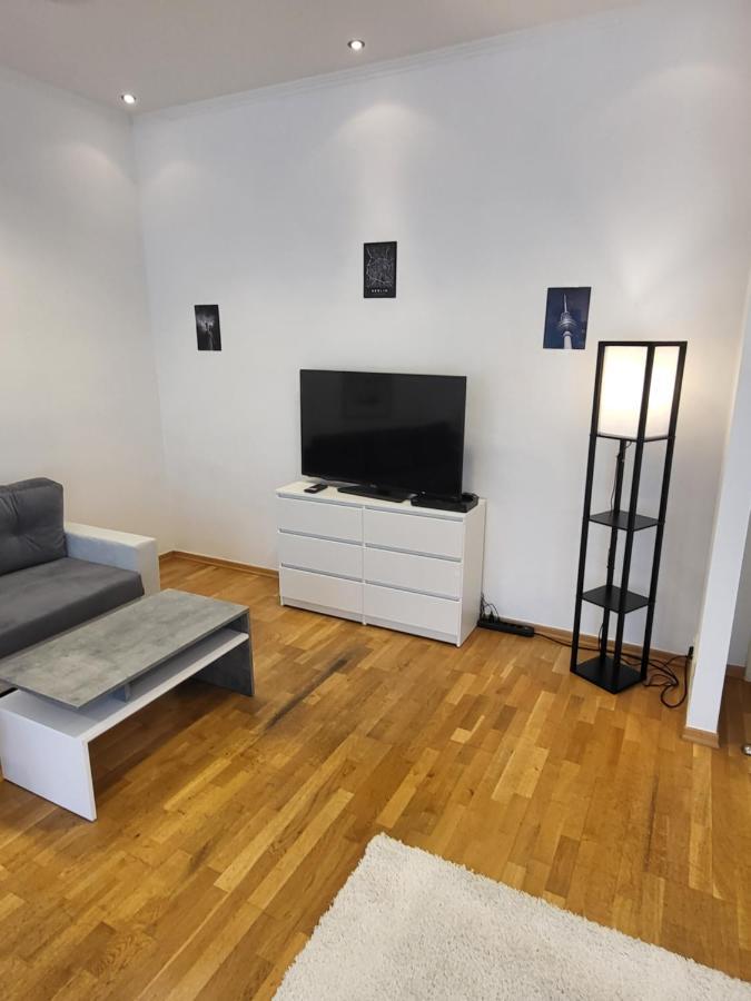 Apartment Pette C40 Berlino Esterno foto