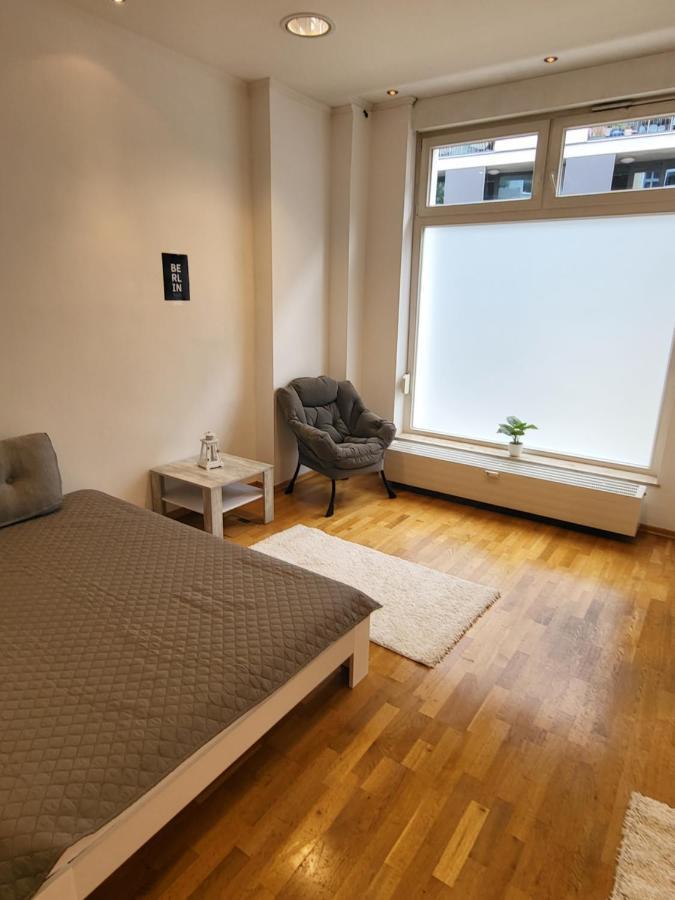Apartment Pette C40 Berlino Esterno foto