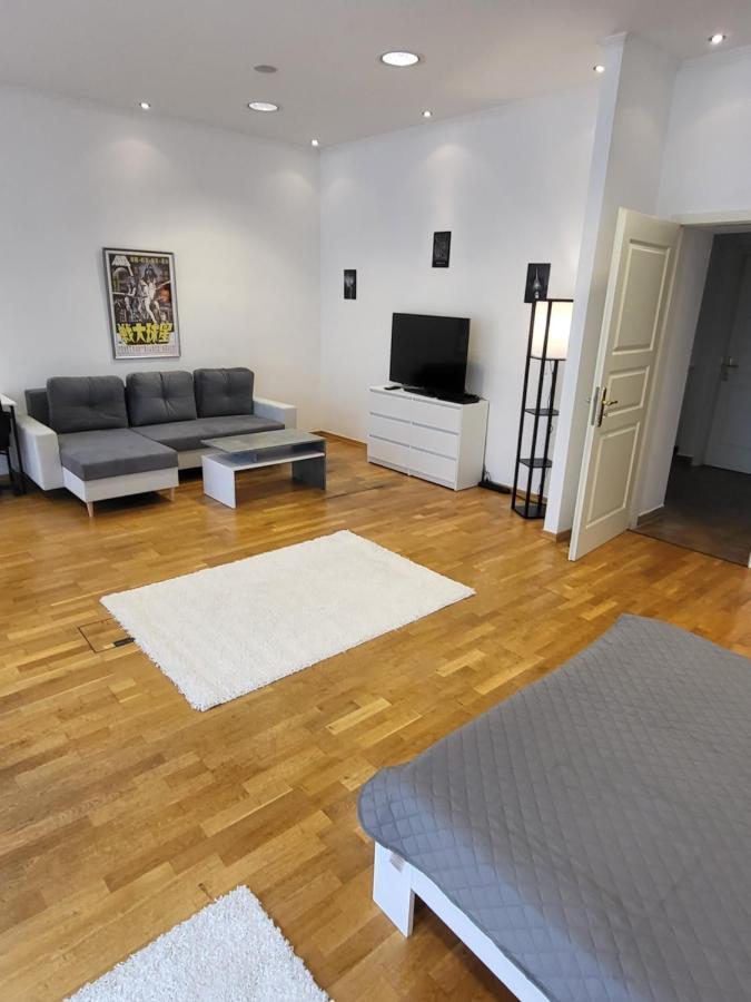 Apartment Pette C40 Berlino Esterno foto